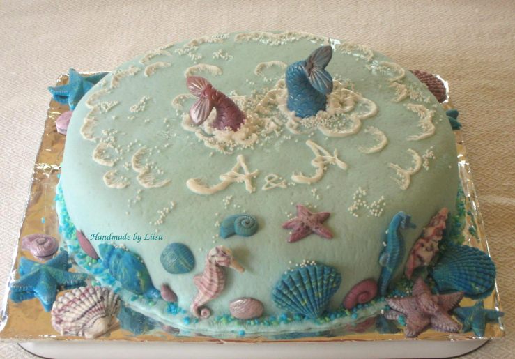 Mermaid cake_v1