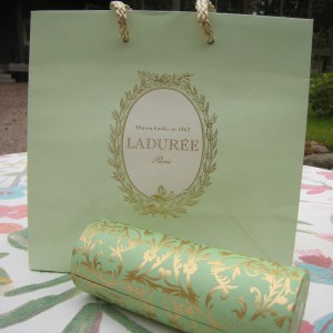 Ladurée