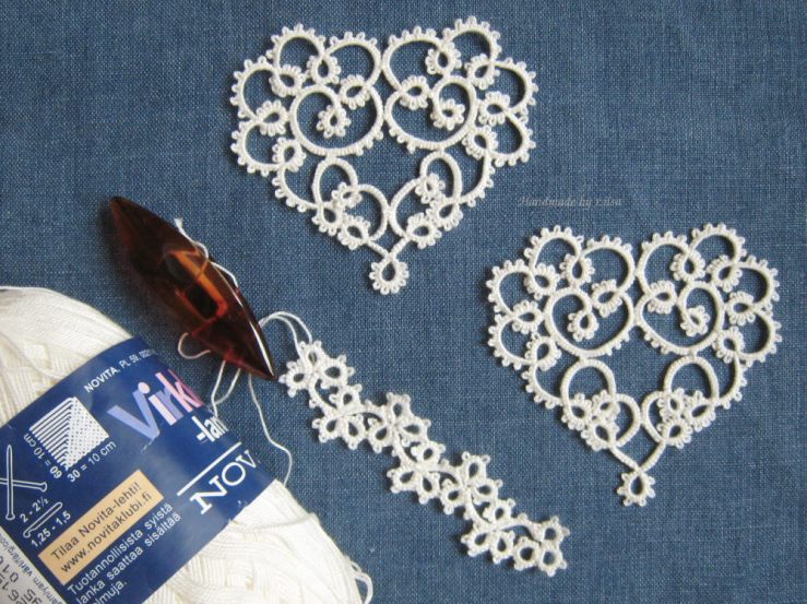 Ystävänpäiväpitsit