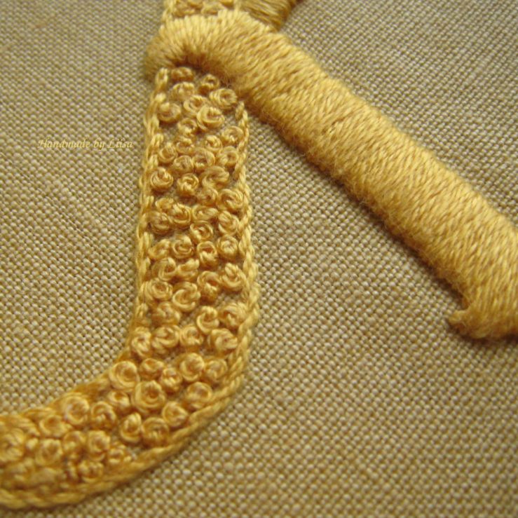 lautasliina-lahikuva