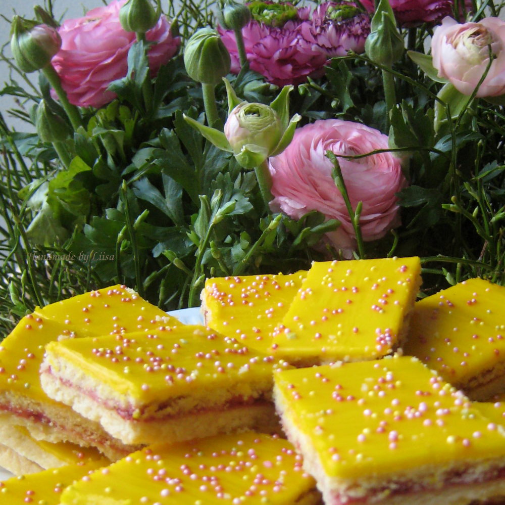 Keltaiset aleksanterit1